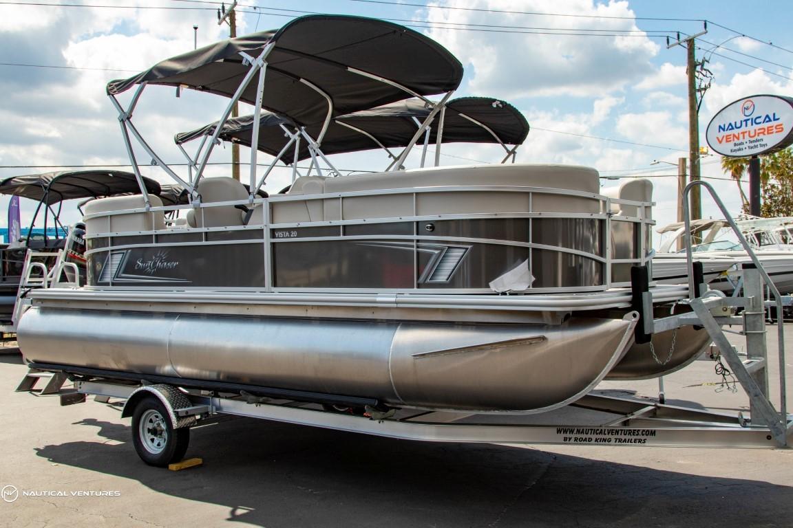 2023 SunChaser Vista 20 LR