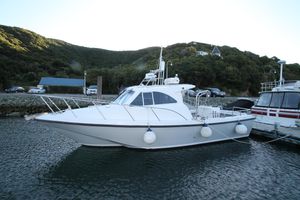 2014 Evolution 33