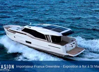 2024 Greenline 48 Coupe