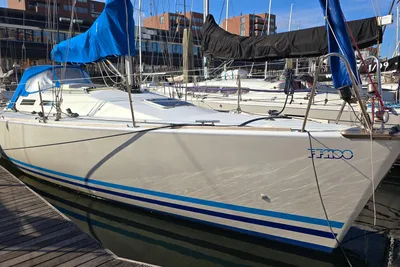 De Ridder FF1100