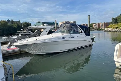 Sea Ray 280 Sundancer