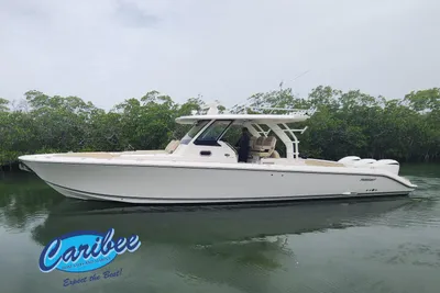 Pursuit S 408