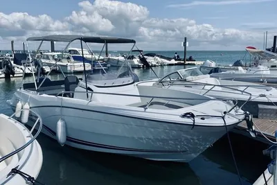 2021 Jeanneau CAP CAMARAT 6.5 CC-3