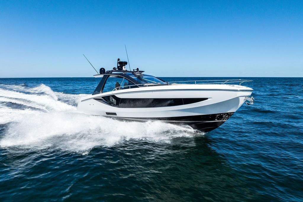 2024 Azimut 42 