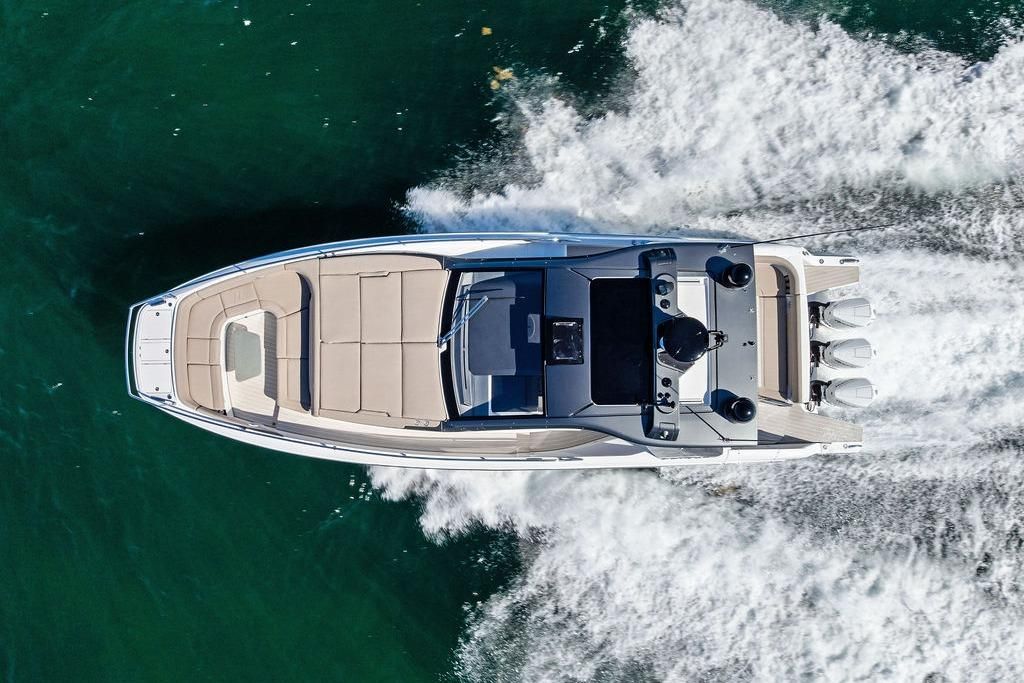 2024 Azimut 42 