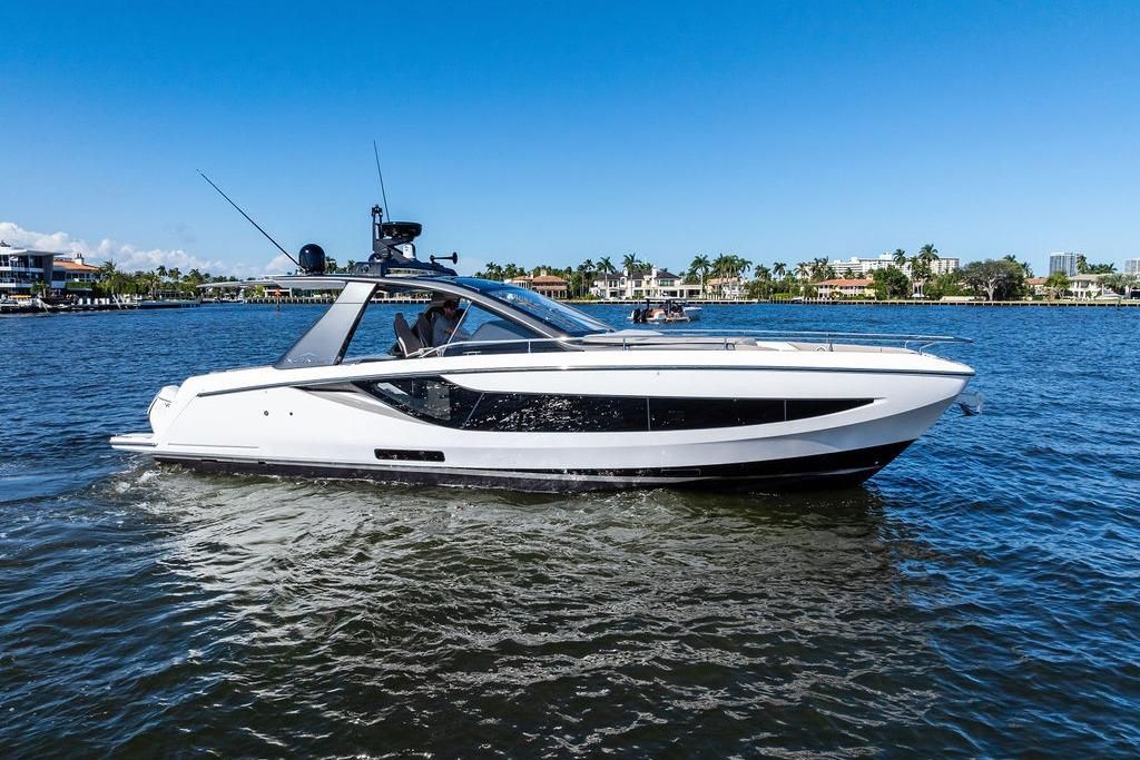 2024 Azimut 42 