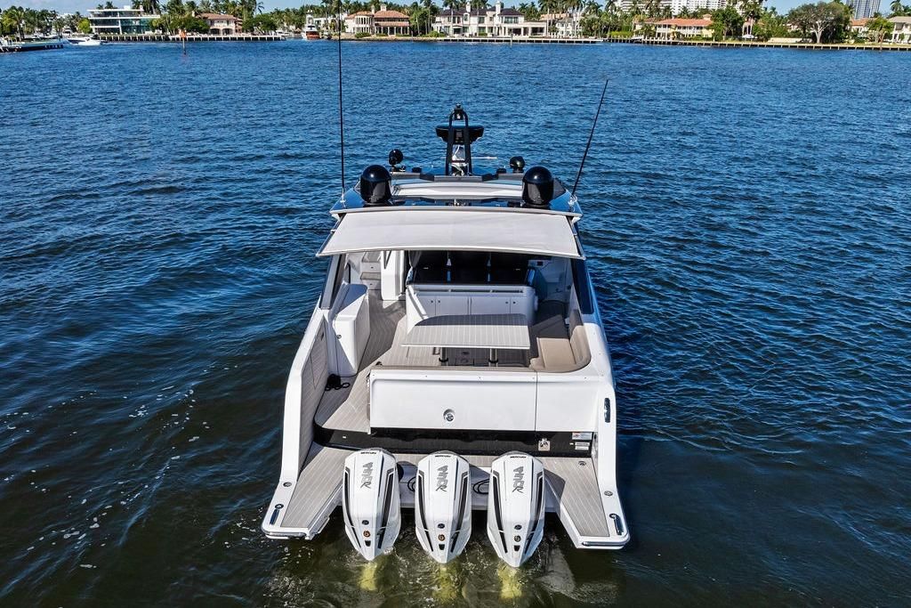 2024 Azimut 42 