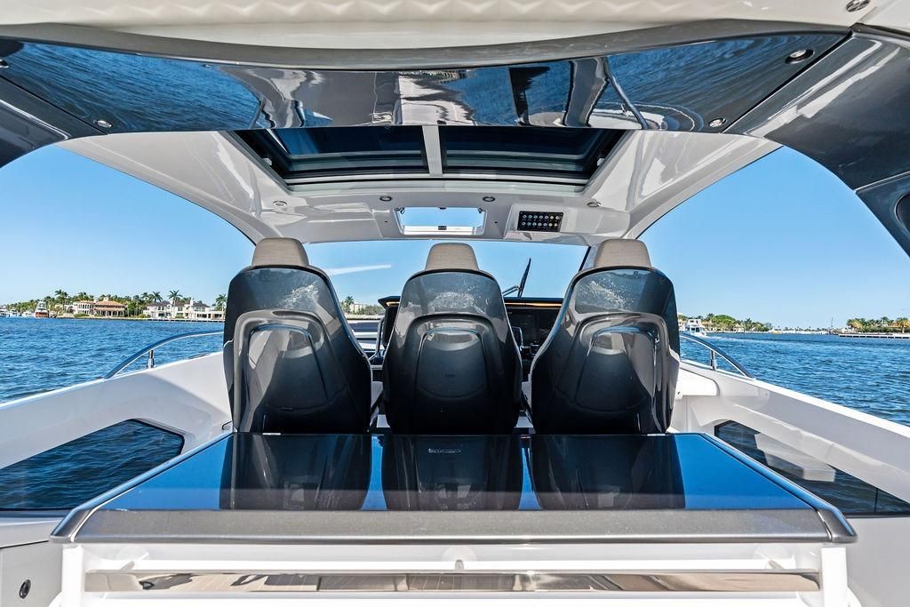2024 Azimut 42 
