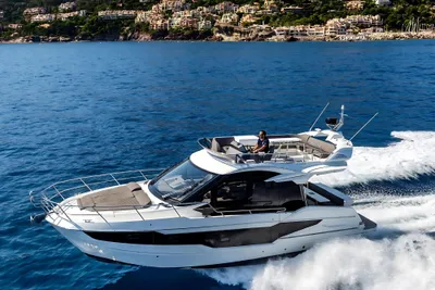 2024 Galeon 400 Fly