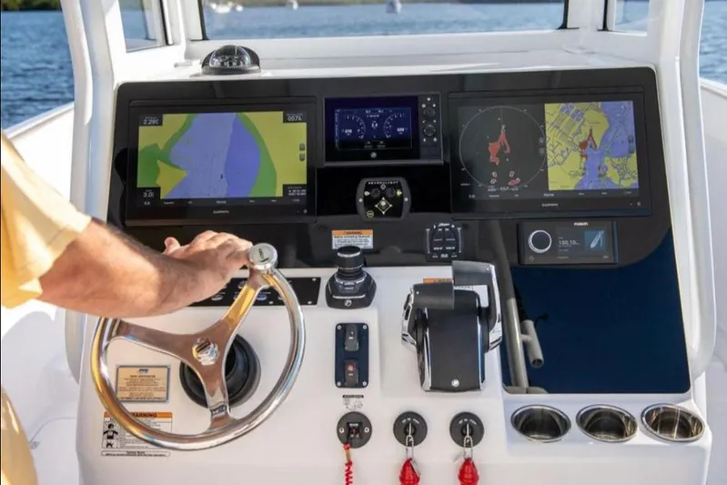 $100,000 Off Msrp !!! Yacht Photos Pics 