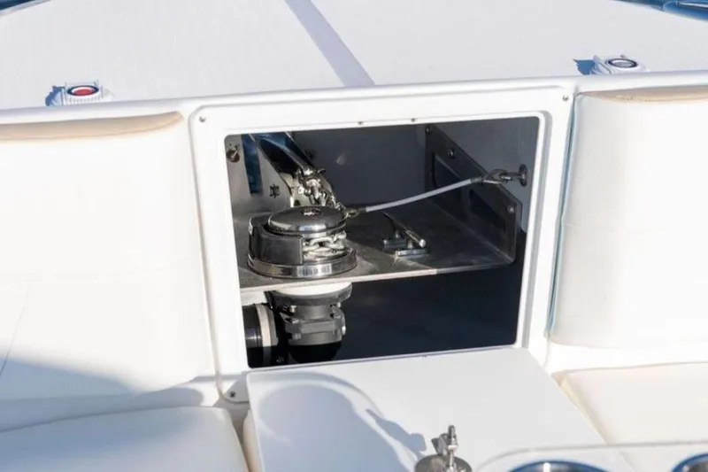 $100,000 Off Msrp !!! Yacht Photos Pics 