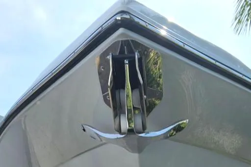 $100,000 Off Msrp !!! Yacht Photos Pics 