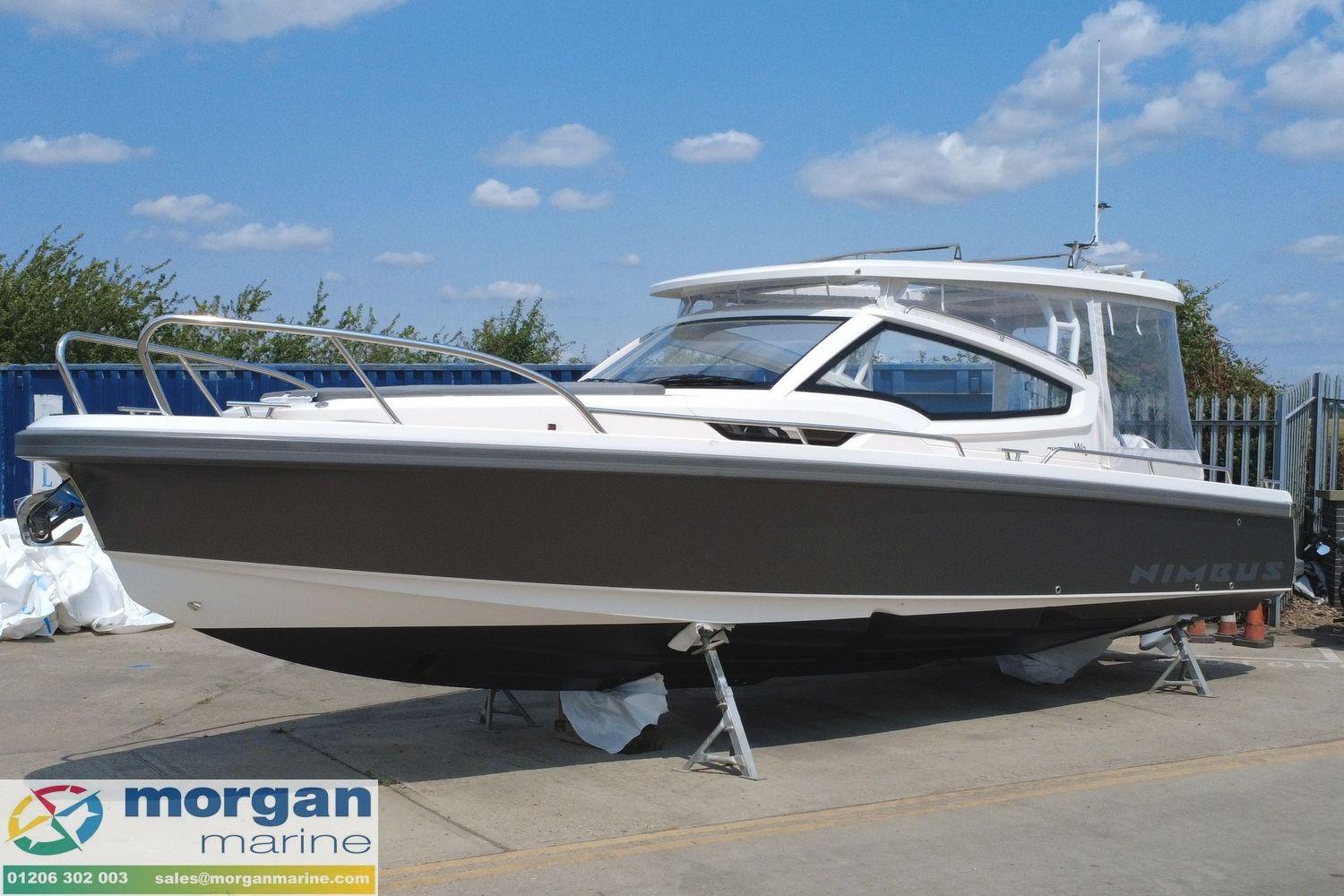 Nimbus Weekender 9 (W9)