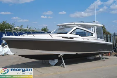 Nimbus Weekender 9 (W9)