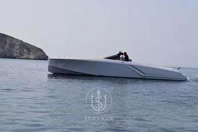 2022 Frauscher 1212 Ghost
