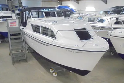 2023 Viking 275 HiLine