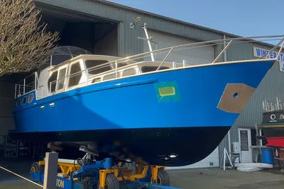 1980 Alm Kruiser 12.50