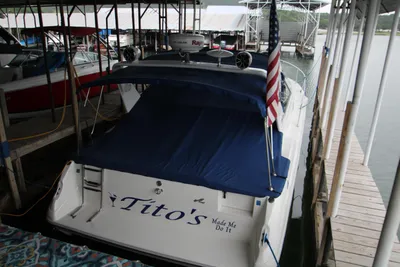Sea Ray 330 Sundancer