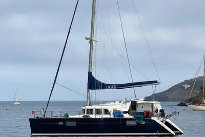 2004 Lagoon 440
