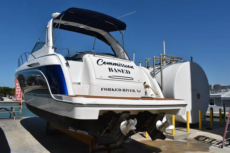 Commission Based Yacht Photos Pics 