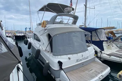2015 Beneteau Antares 36