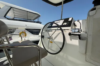 2020 Lagoon 42