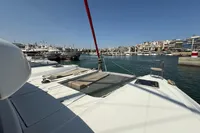2020 Lagoon 42