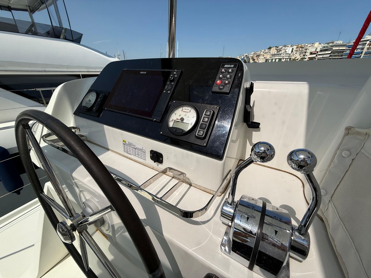 2020 Lagoon 41 