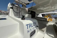 2020 Lagoon 42