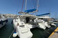 2020 Lagoon 42
