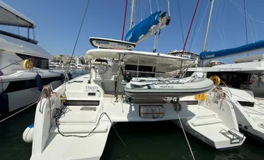Sailing Catamarans for Sale