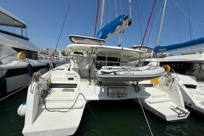 2020 Lagoon 42