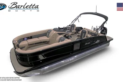 Barletta Lusso L25UC