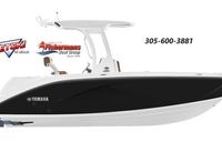 2023 Yamaha Boats 222 FSH® SPORT