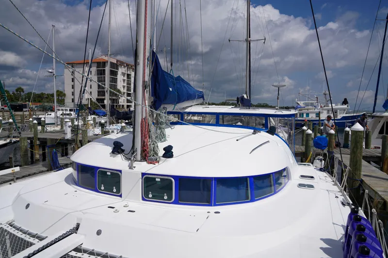 Sea Monster Yacht Photos Pics 