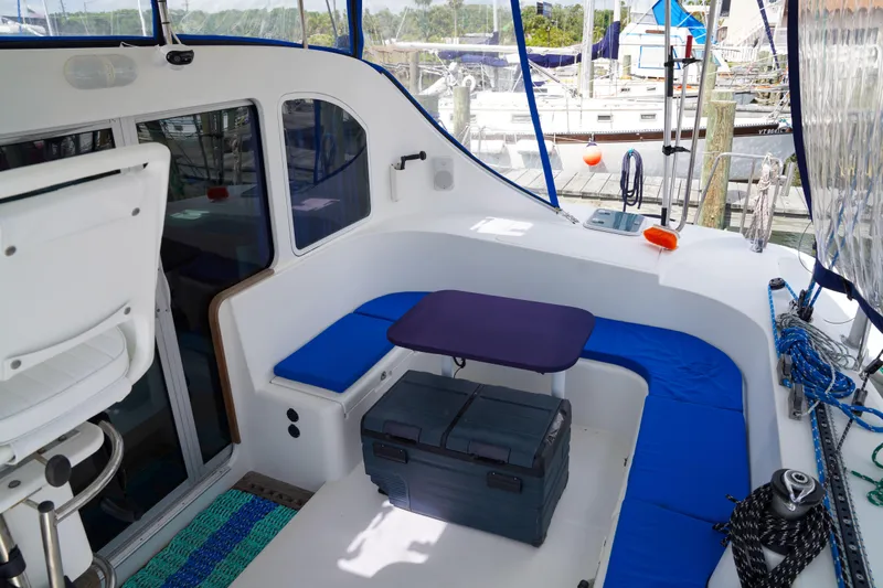 Sea Monster Yacht Photos Pics 