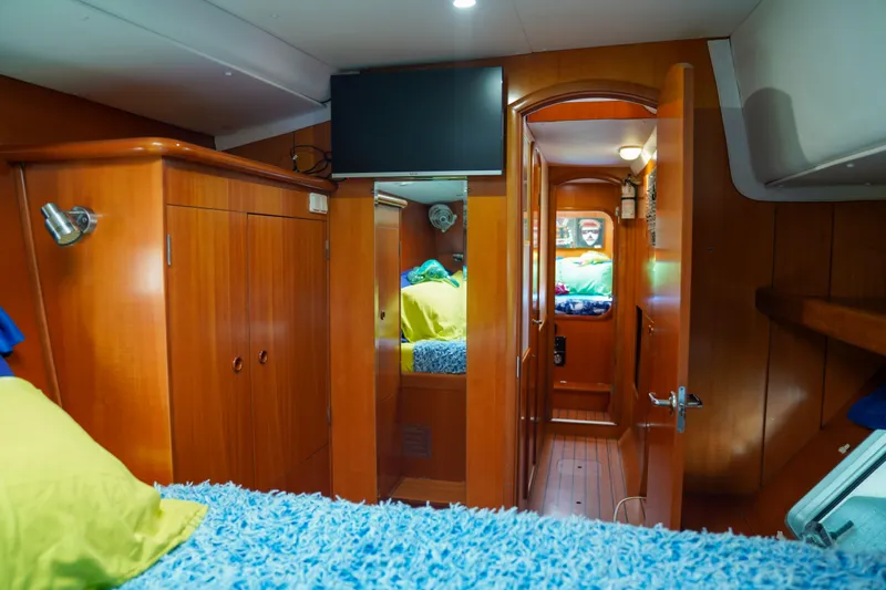 Sea Monster Yacht Photos Pics 