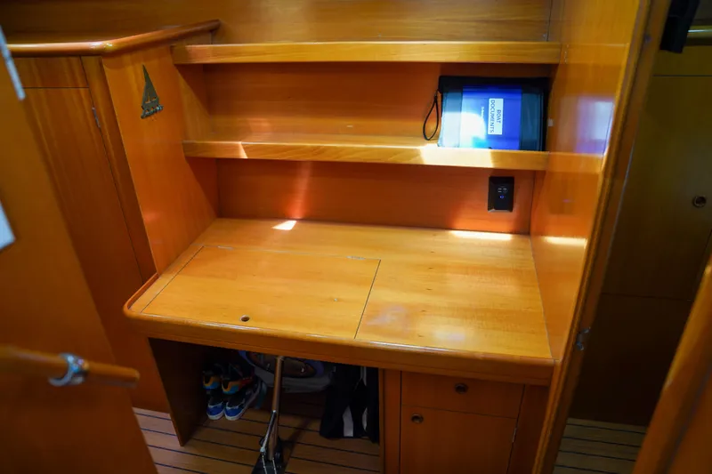 Sea Monster Yacht Photos Pics 