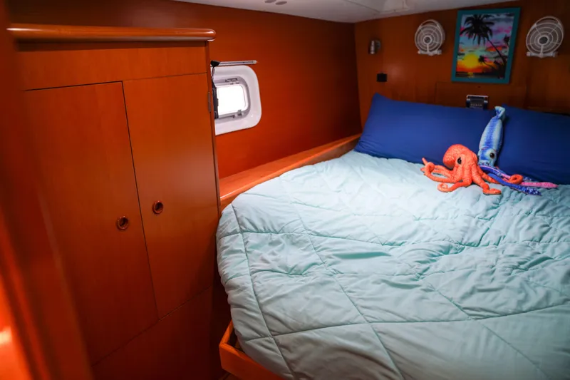 Sea Monster Yacht Photos Pics 