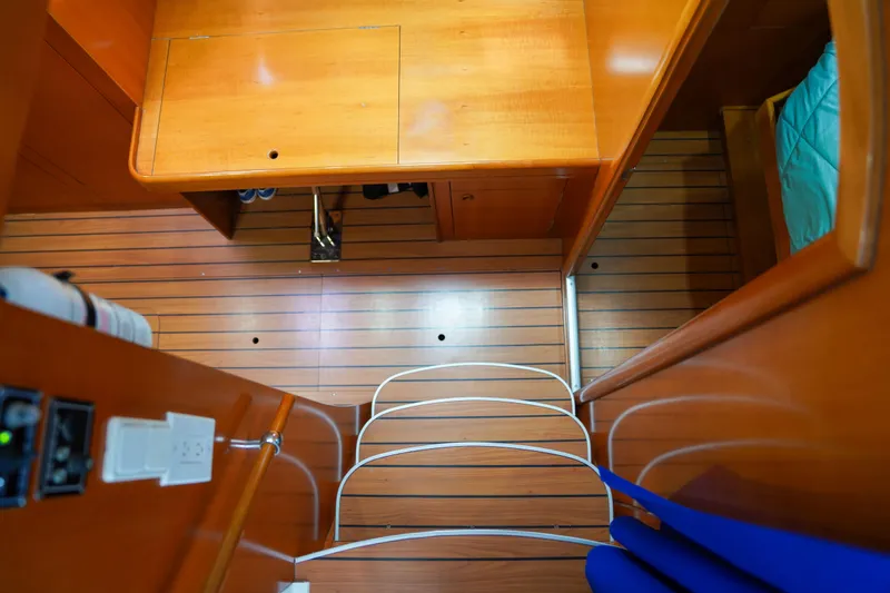 Sea Monster Yacht Photos Pics 