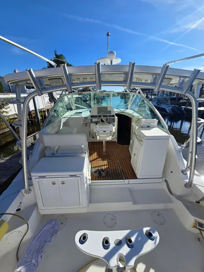 Southern Belle Yacht Photos Pics 