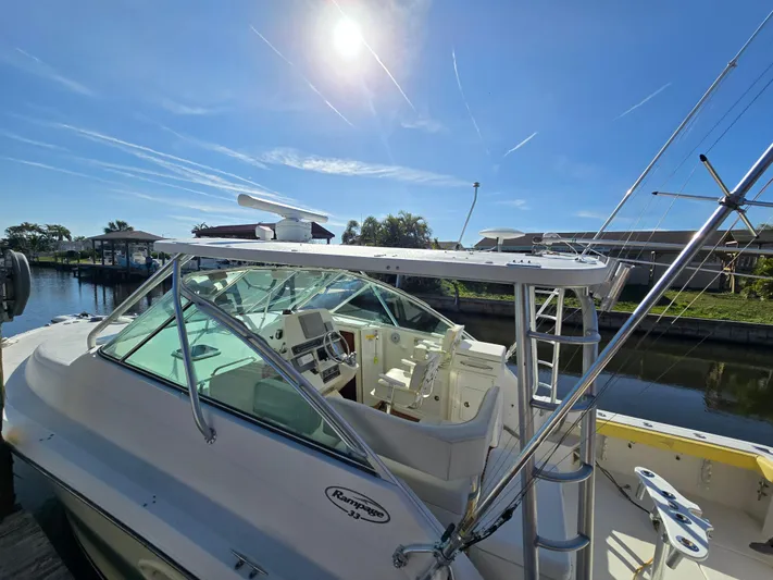 Southern Belle Yacht Photos Pics 