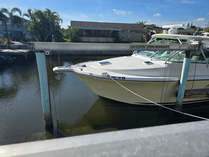 Southern Belle Yacht Photos Pics 