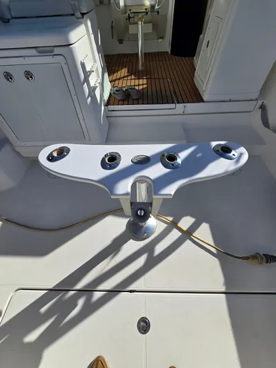 Southern Belle Yacht Photos Pics 