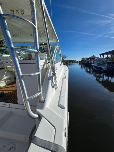 Southern Belle Yacht Photos Pics 