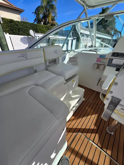 Southern Belle Yacht Photos Pics 