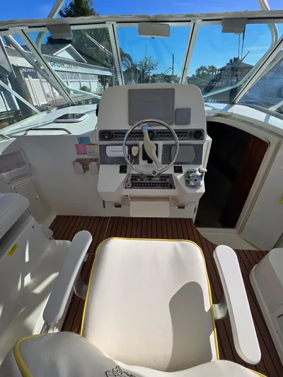 Southern Belle Yacht Photos Pics 