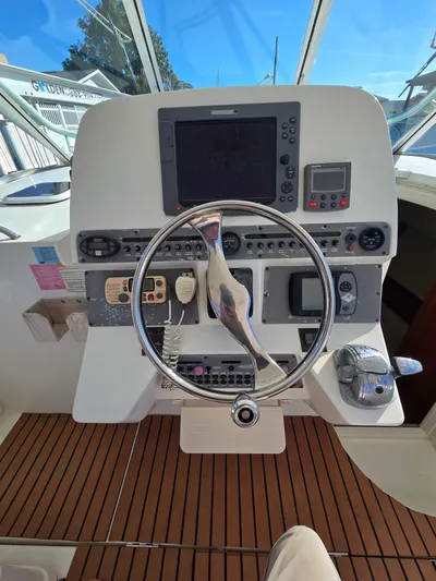 Southern Belle Yacht Photos Pics 