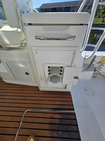 Southern Belle Yacht Photos Pics 