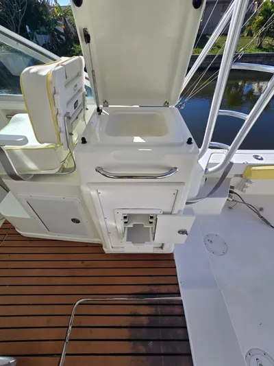 Southern Belle Yacht Photos Pics 